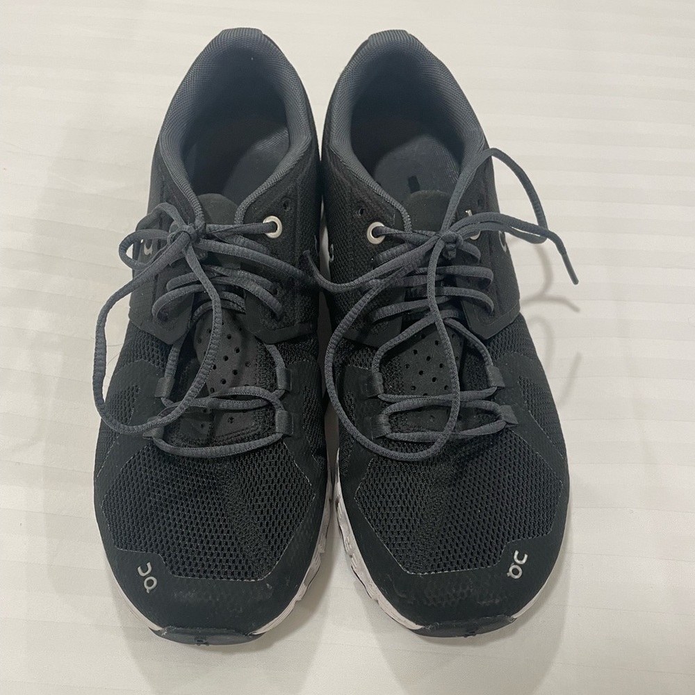 On Cloud Tennis Shoes